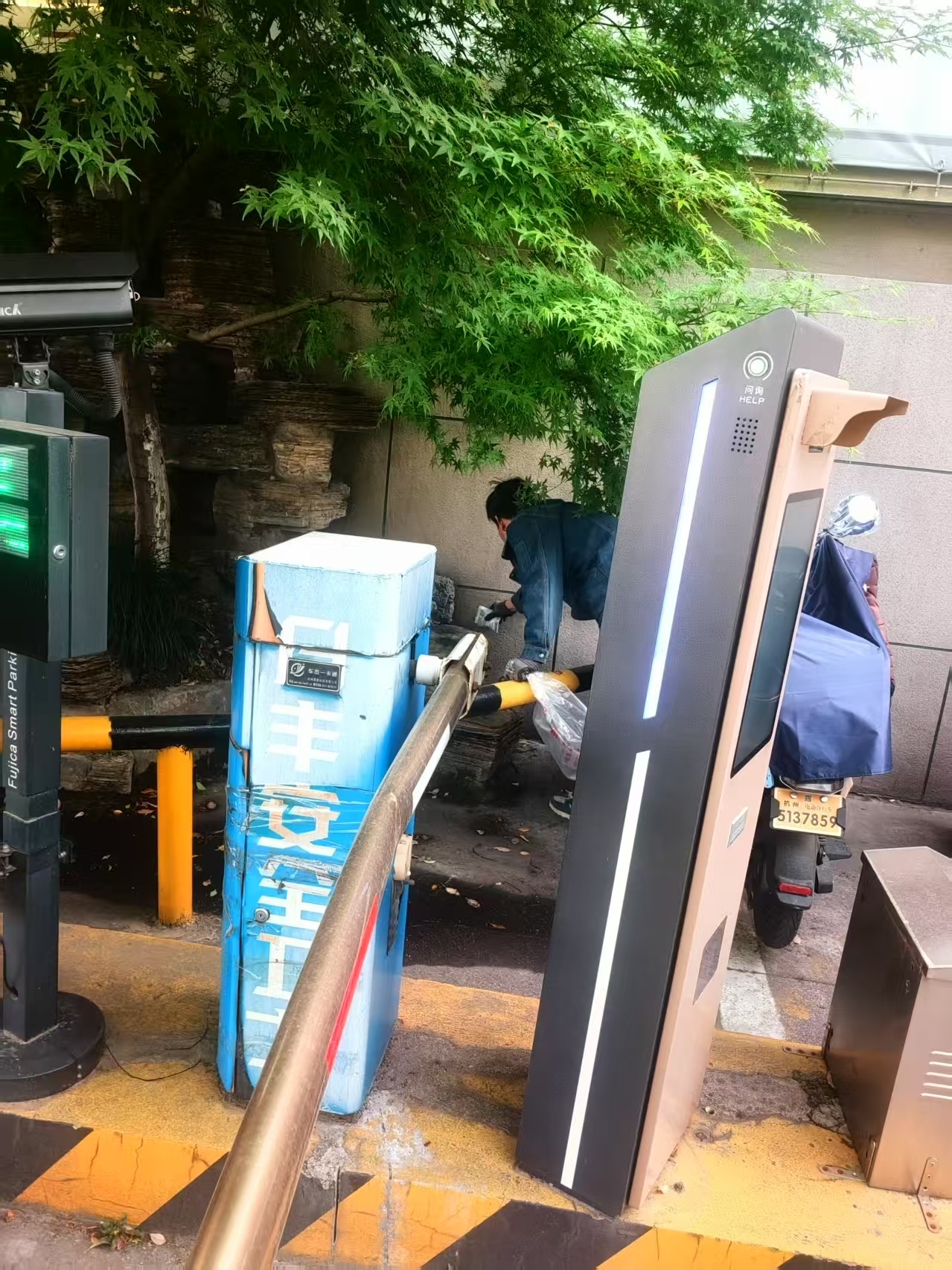 j9国际站备用市场开启灭鼠行动